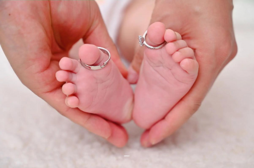 长宁六个月宝宝退烧小妙招